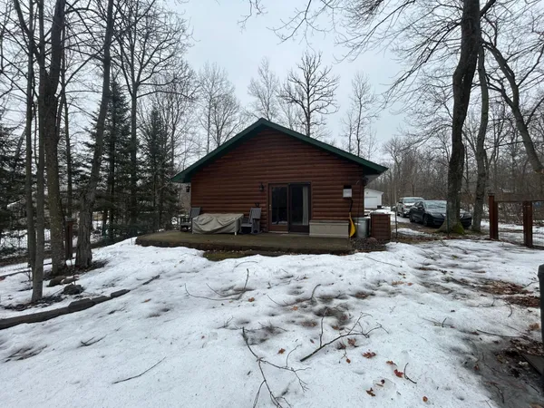 $225,000 | 2808 28 7/16 Street, Birchwood, WI 54817