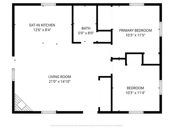 $225,000 | 2808 28 7/16 Street, Birchwood, WI 54817