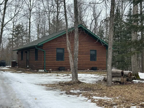 $225,000 | 2808 28 7/16 Street, Birchwood, WI 54817
