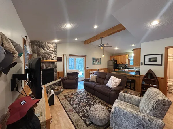 $225,000 | 2808 28 7/16 Street, Birchwood, WI 54817