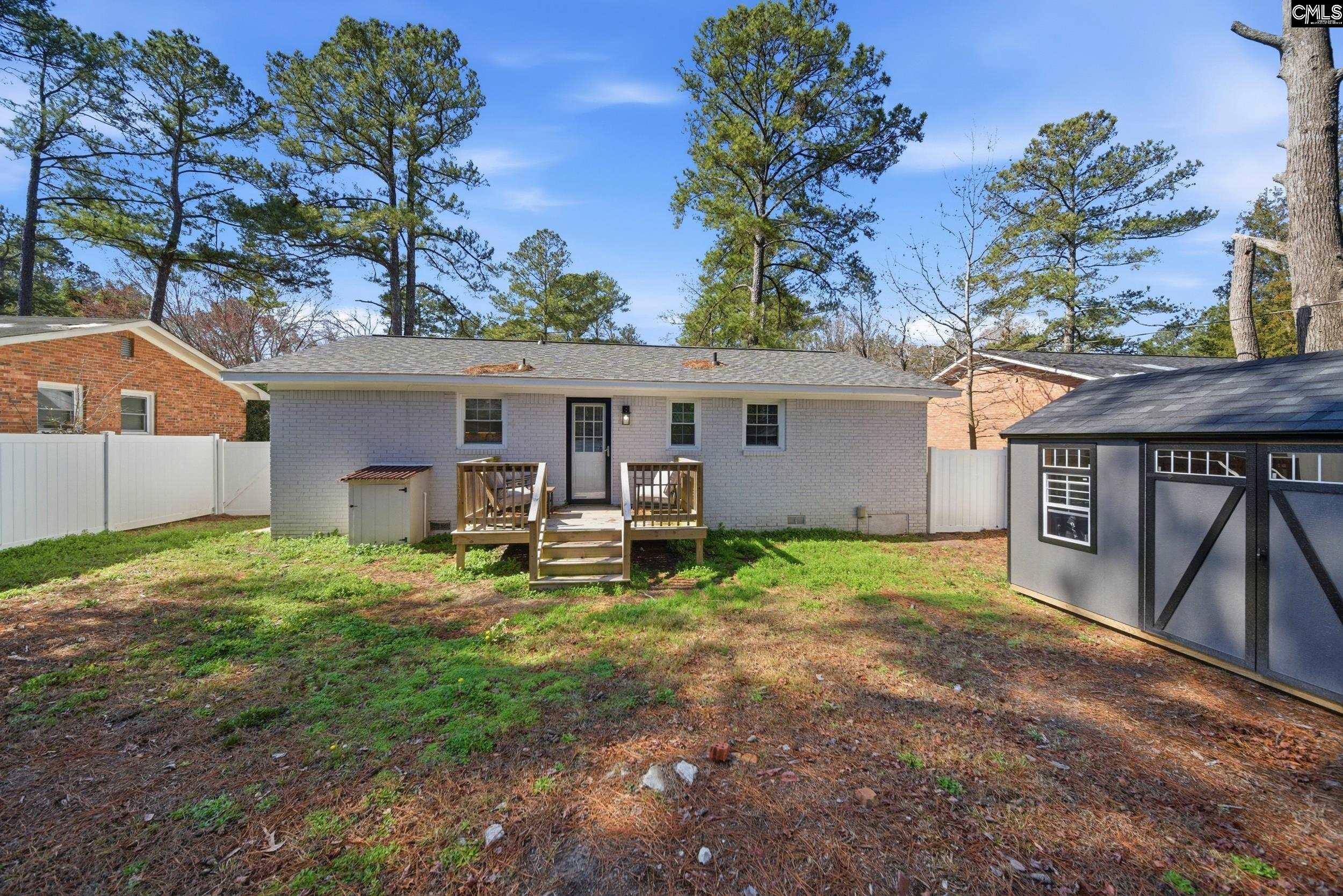 224 Foxhunt Road Columbia, SC 29223 - Photo 21 of 22