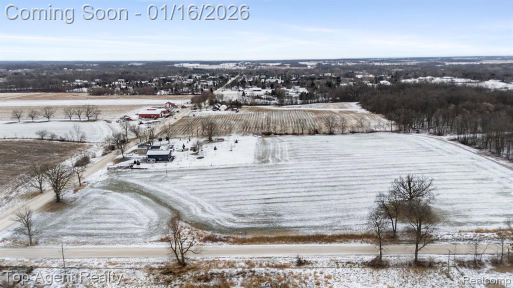0 Dell Road Saline, MI 48176 - Photo 13 of 28