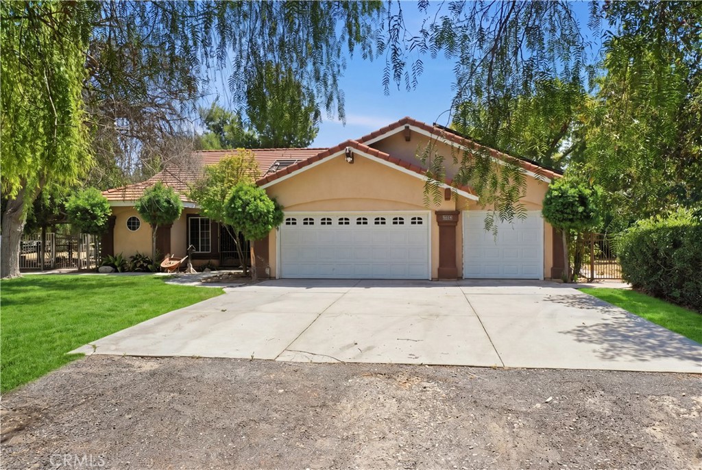 32245 Refa Street Wildomar, CA 92595 - Photo 1 of 69 front view of house with a yard