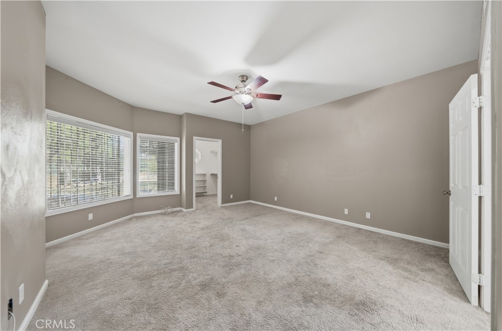 32245 Refa Street Wildomar, CA 92595 - Photo 23 of 69 a view of an empty room with a window