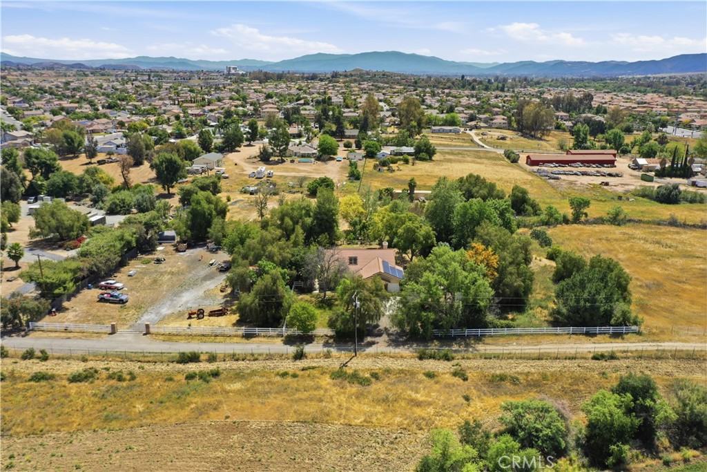32245 Refa Street Wildomar, CA 92595 - Photo 62 of 69 a view of lake view and mountain view