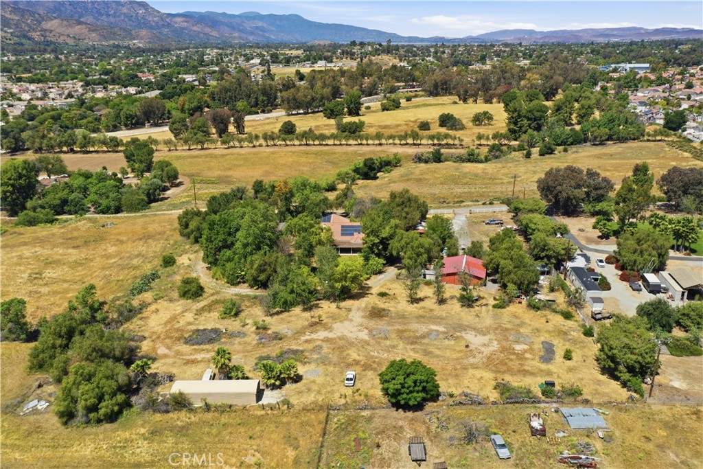 32245 Refa Street Wildomar, CA 92595 - Photo 66 of 69 a view of a city with an ocean view