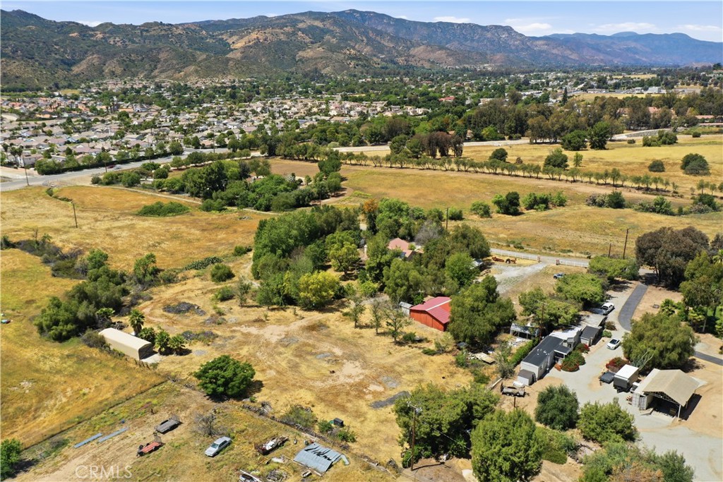 32245 Refa Street Wildomar, CA 92595 - Photo 67 of 69 a view of a city with mountains in the background
