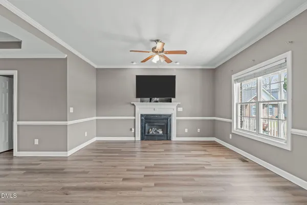 $350,000 | 1651 Rogers Pointe Lane, Creedmoor, NC 27522