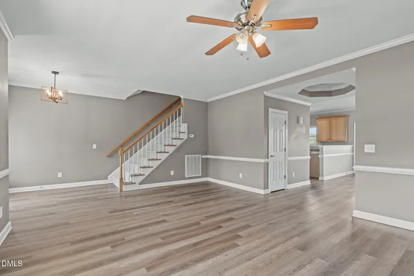 $350,000 | 1651 Rogers Pointe Lane, Creedmoor, NC 27522