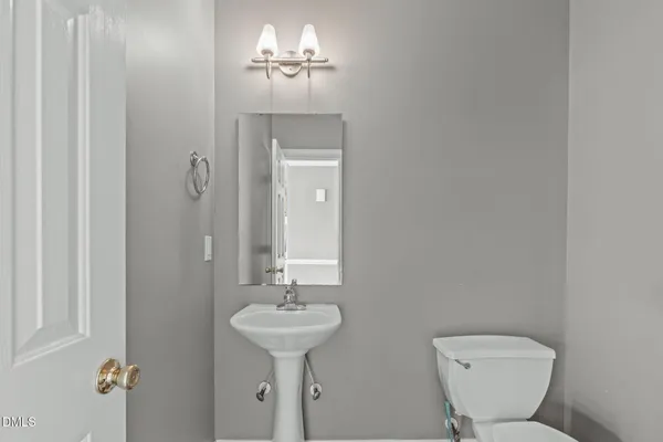 $350,000 | 1651 Rogers Pointe Lane, Creedmoor, NC 27522