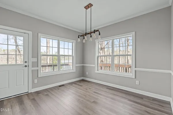 $350,000 | 1651 Rogers Pointe Lane, Creedmoor, NC 27522