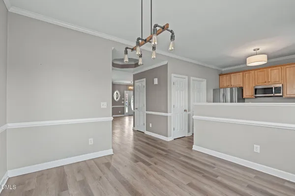 $350,000 | 1651 Rogers Pointe Lane, Creedmoor, NC 27522