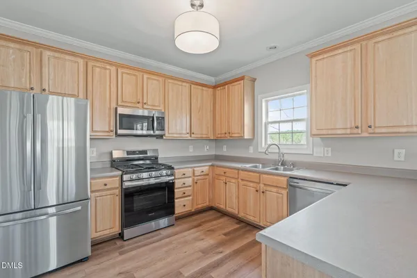 $350,000 | 1651 Rogers Pointe Lane, Creedmoor, NC 27522