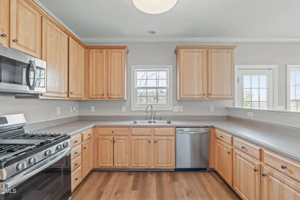 $350,000 | 1651 Rogers Pointe Lane, Creedmoor, NC 27522