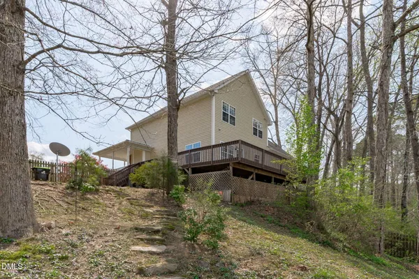 $350,000 | 1651 Rogers Pointe Lane, Creedmoor, NC 27522