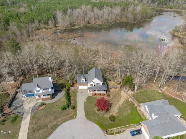 $350,000 | 1651 Rogers Pointe Lane, Creedmoor, NC 27522