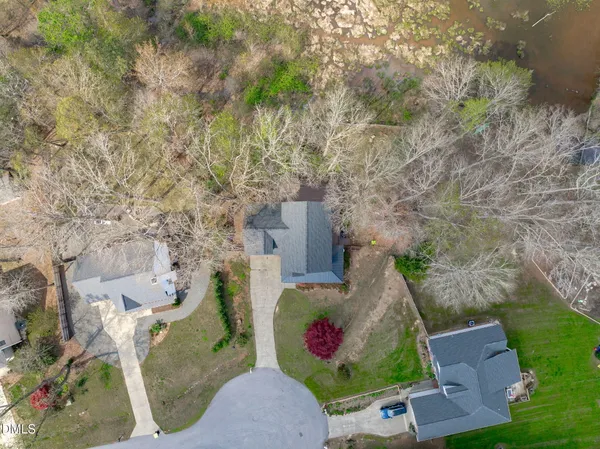 $350,000 | 1651 Rogers Pointe Lane, Creedmoor, NC 27522