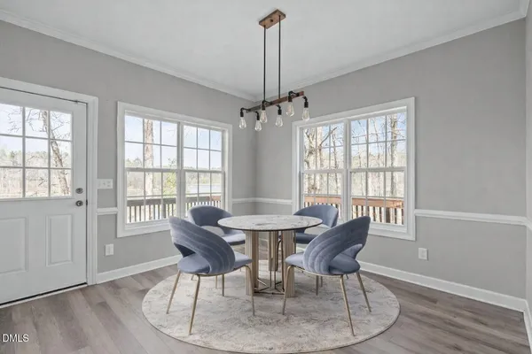 $350,000 | 1651 Rogers Pointe Lane, Creedmoor, NC 27522