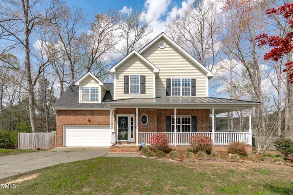 $350,000 | 1651 Rogers Pointe Lane, Creedmoor, NC 27522