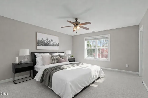 $350,000 | 1651 Rogers Pointe Lane, Creedmoor, NC 27522