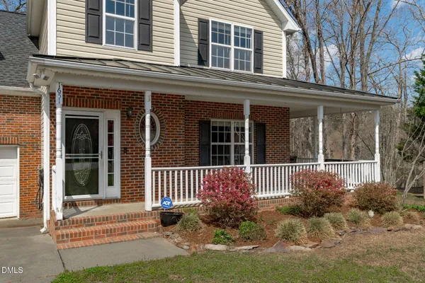 $350,000 | 1651 Rogers Pointe Lane, Creedmoor, NC 27522