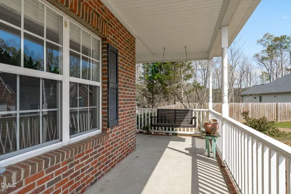 $350,000 | 1651 Rogers Pointe Lane, Creedmoor, NC 27522