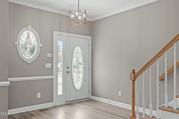 $350,000 | 1651 Rogers Pointe Lane, Creedmoor, NC 27522