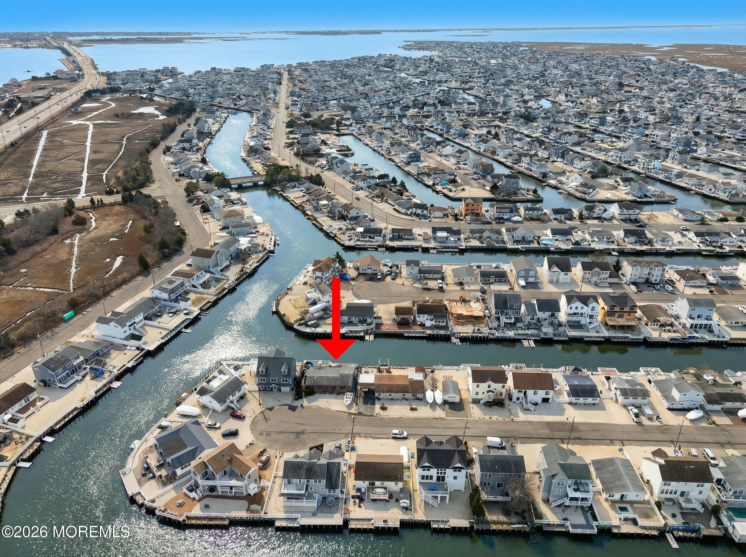 115 Mary Alice Road Beach Haven West, NJ 08050 - Photo 2 of 21 115MaryAlice_32-Edit