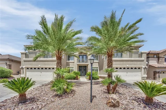 $1,199,000 | 9046 Barium Rock Avenue, Las Vegas, NV 89143