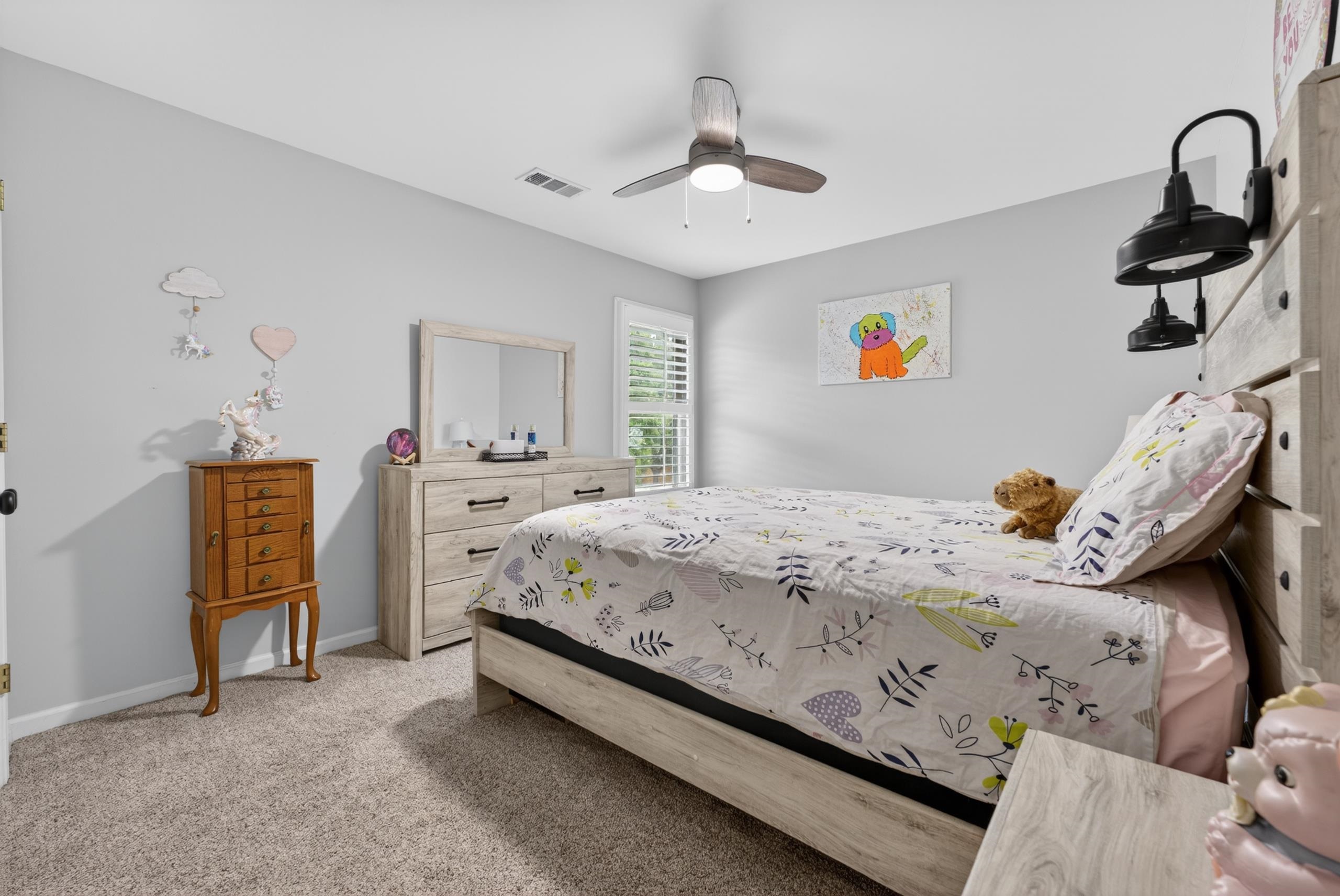 1572 John Ridge Drive Collierville, TN 38017 - Photo 22 of 32