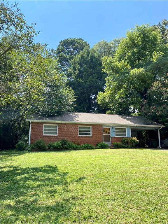 3255 Spring Drive Northwest Atlanta, GA 30360 - Photo 1 of 1 Gallery Image 1