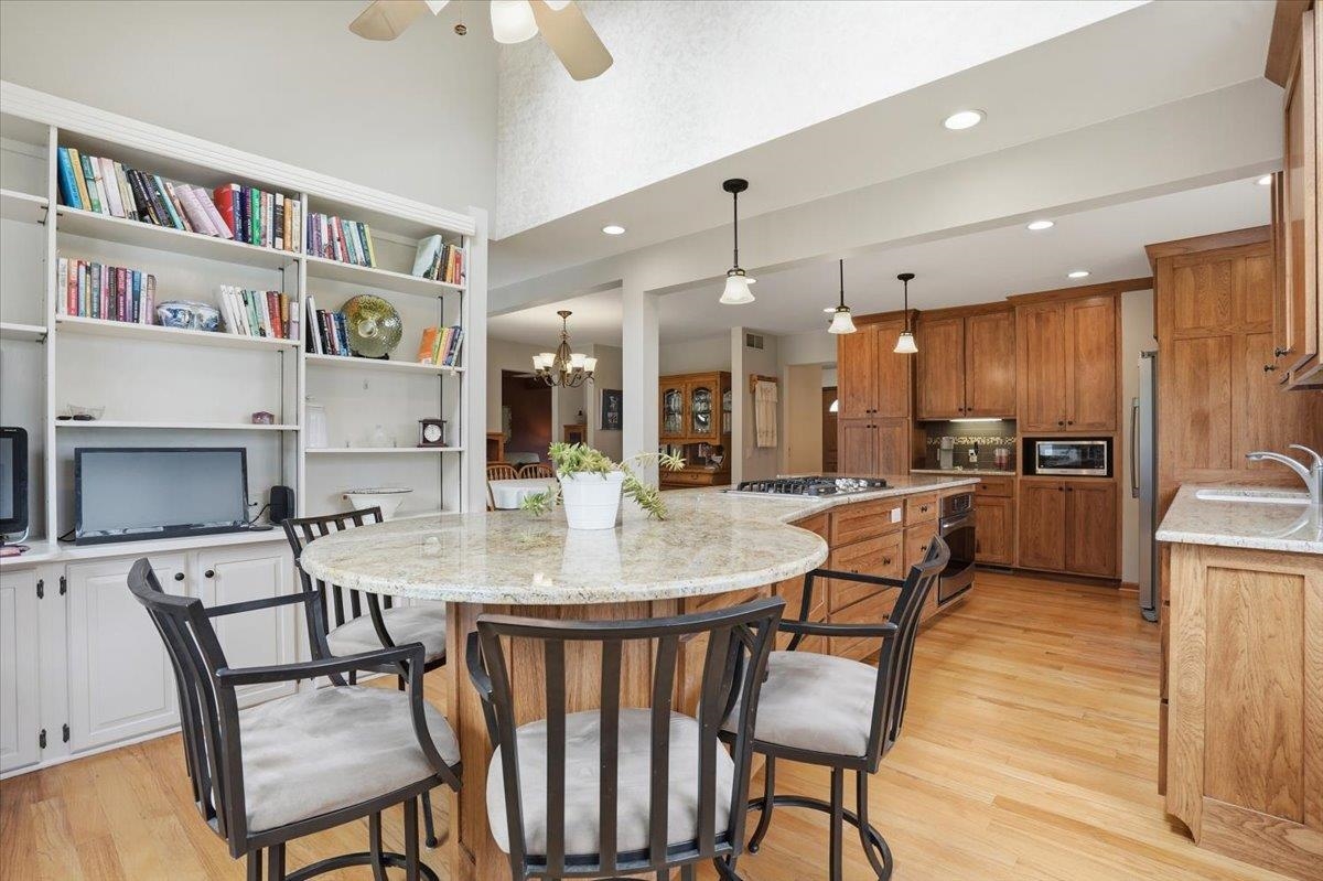 2830 Grandview Boulevard Madison, WI 53713 - Photo 21 of 69