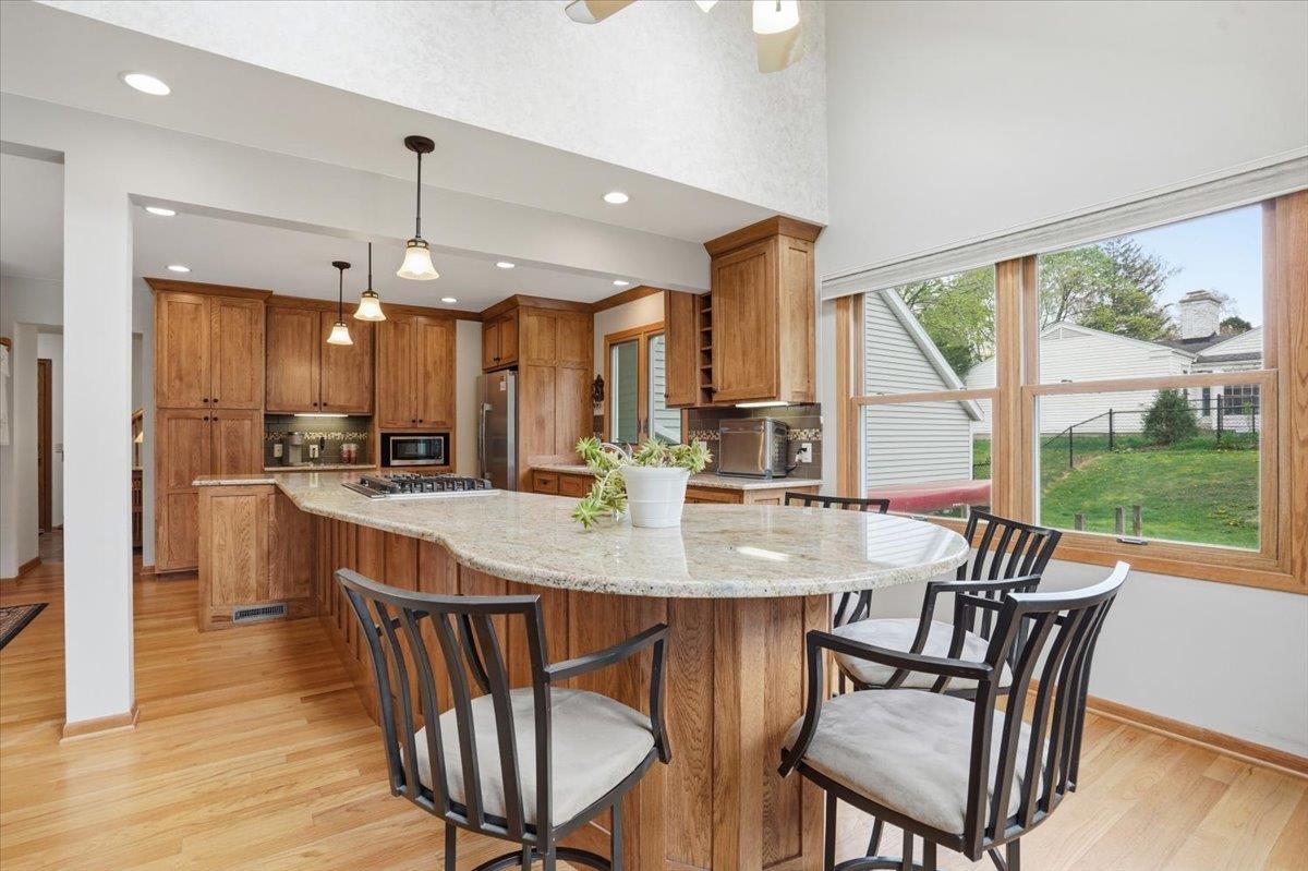 2830 Grandview Boulevard Madison, WI 53713 - Photo 22 of 69