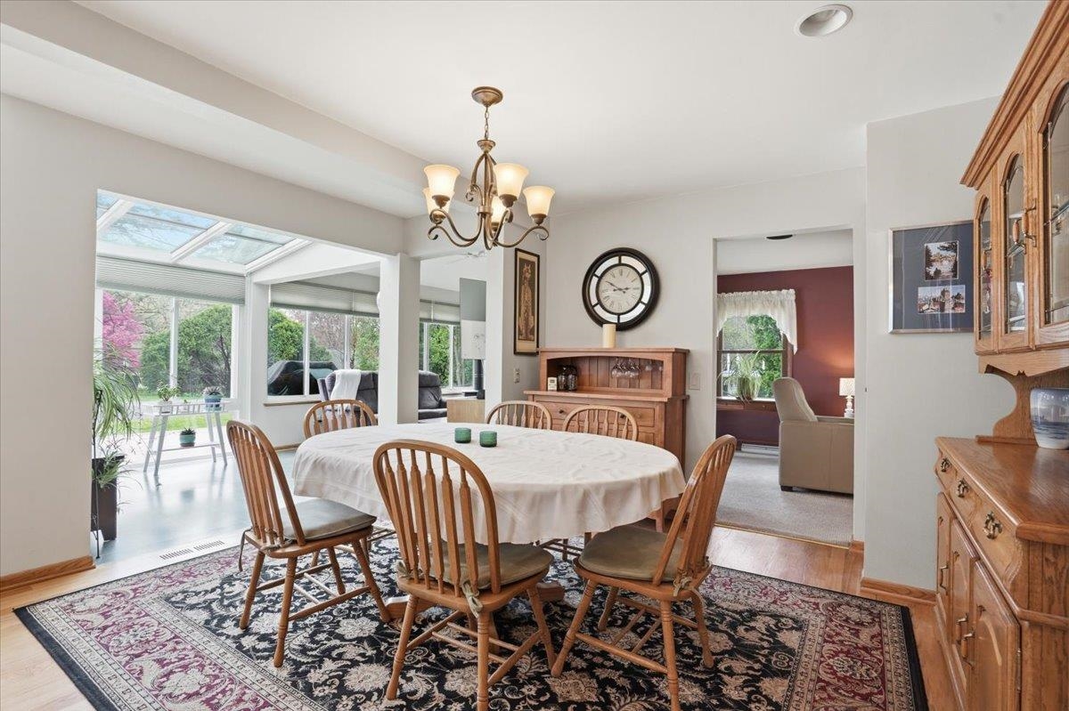 2830 Grandview Boulevard Madison, WI 53713 - Photo 25 of 69