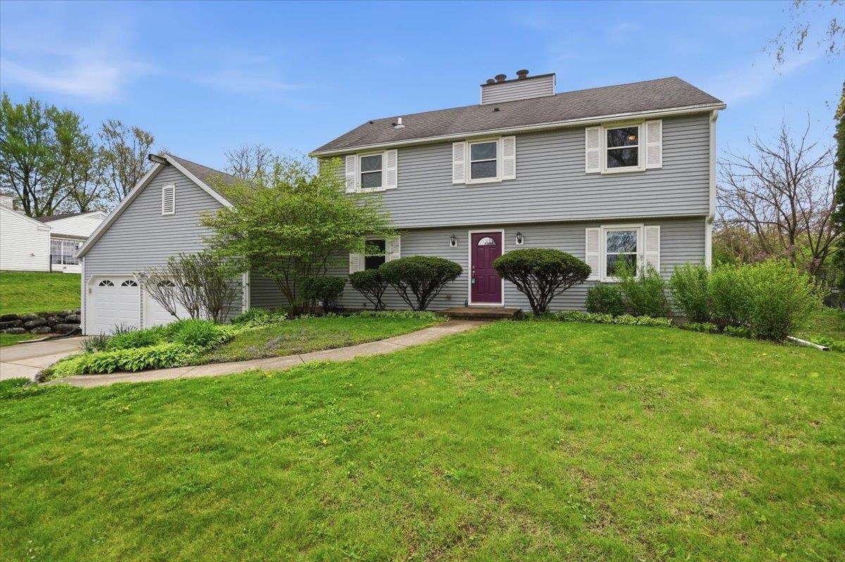 2830 Grandview Boulevard Madison, WI 53713 - Photo 4 of 69