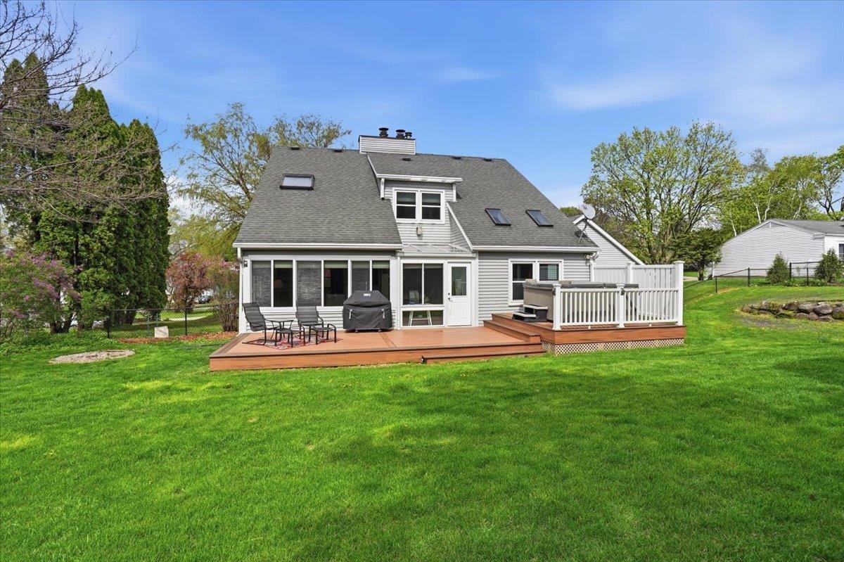 2830 Grandview Boulevard Madison, WI 53713 - Photo 54 of 69