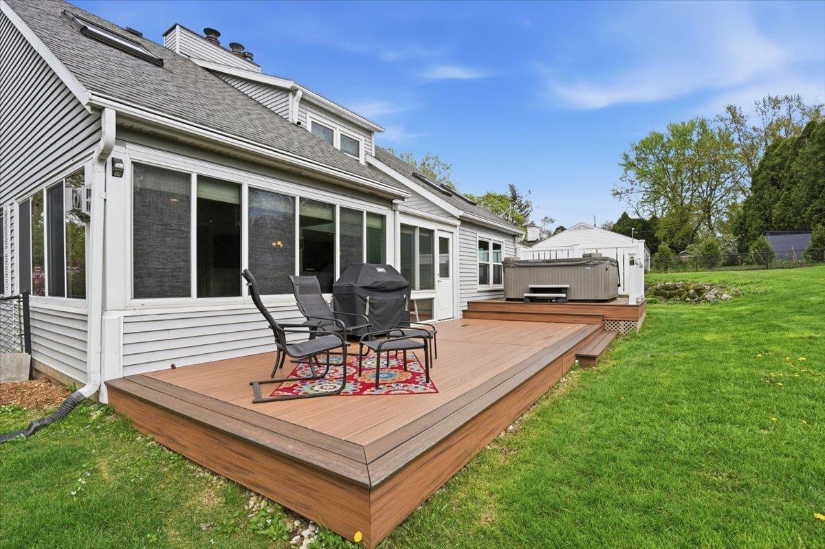 2830 Grandview Boulevard Madison, WI 53713 - Photo 57 of 69