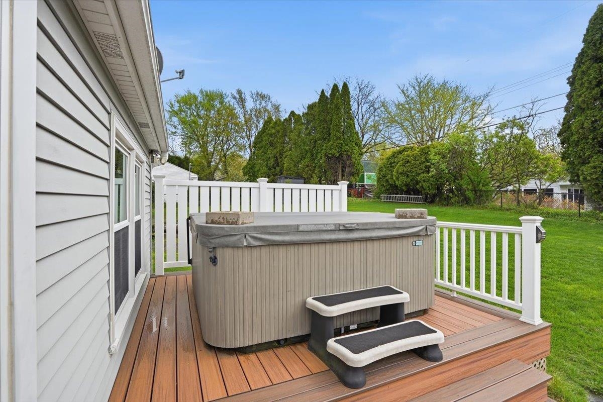 2830 Grandview Boulevard Madison, WI 53713 - Photo 58 of 69