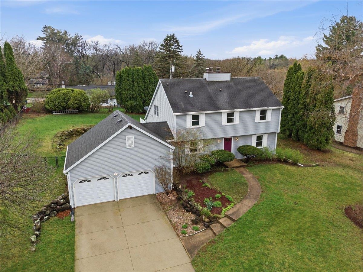2830 Grandview Boulevard Madison, WI 53713 - Photo 59 of 69