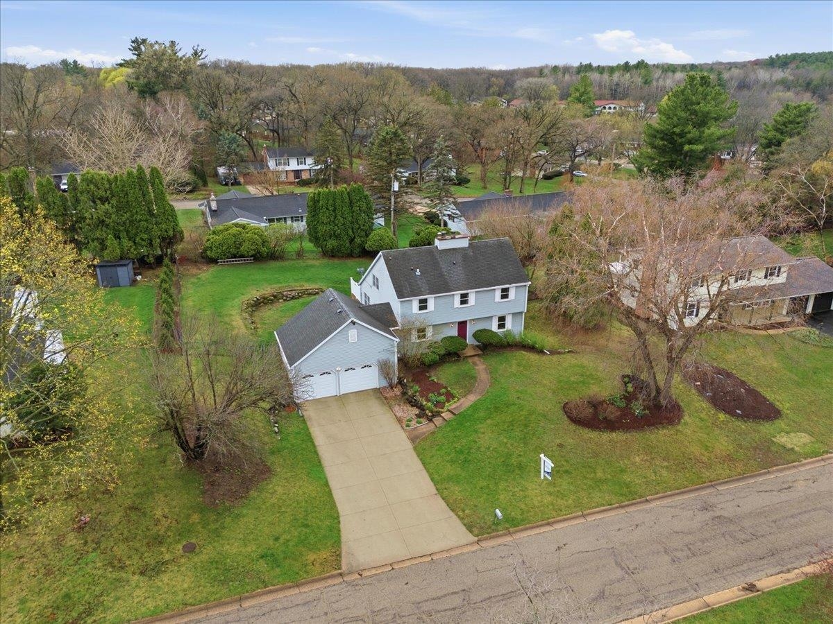 2830 Grandview Boulevard Madison, WI 53713 - Photo 60 of 69