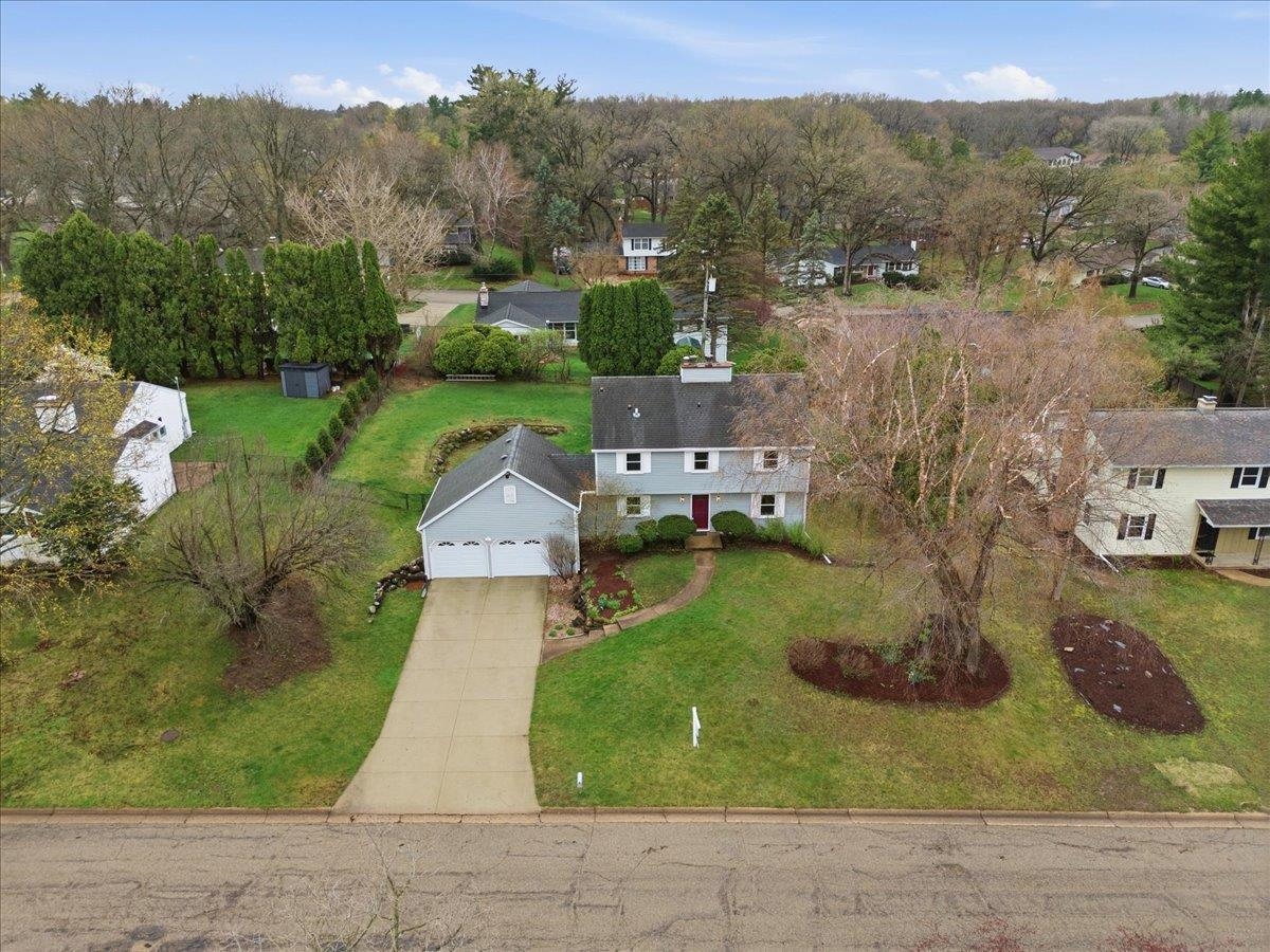 2830 Grandview Boulevard Madison, WI 53713 - Photo 61 of 69