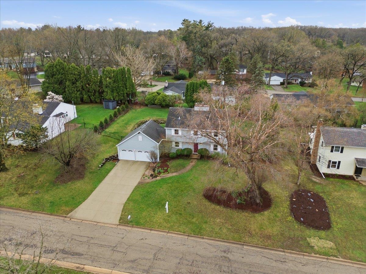2830 Grandview Boulevard Madison, WI 53713 - Photo 62 of 69