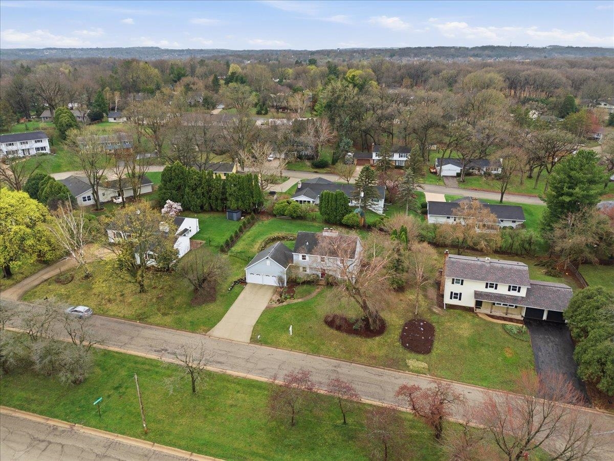 2830 Grandview Boulevard Madison, WI 53713 - Photo 64 of 69