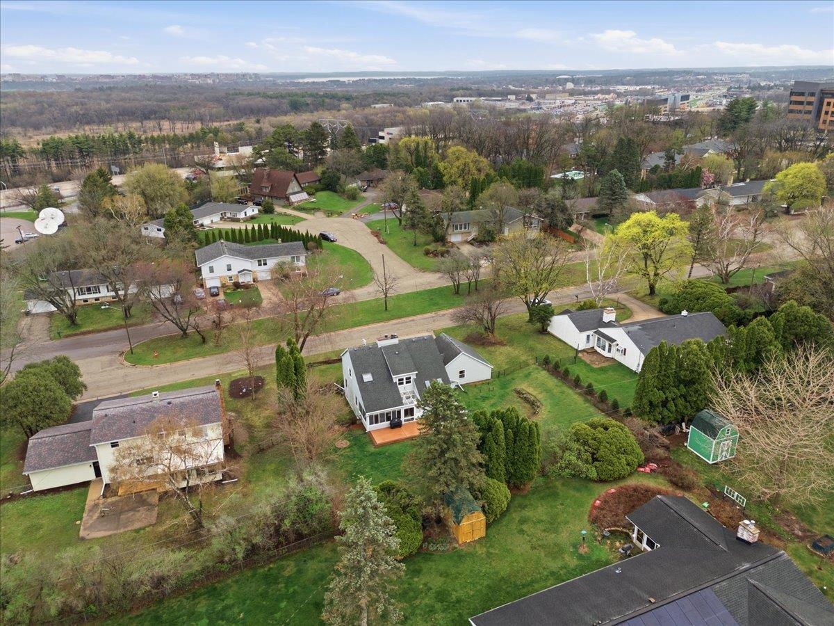 2830 Grandview Boulevard Madison, WI 53713 - Photo 67 of 69
