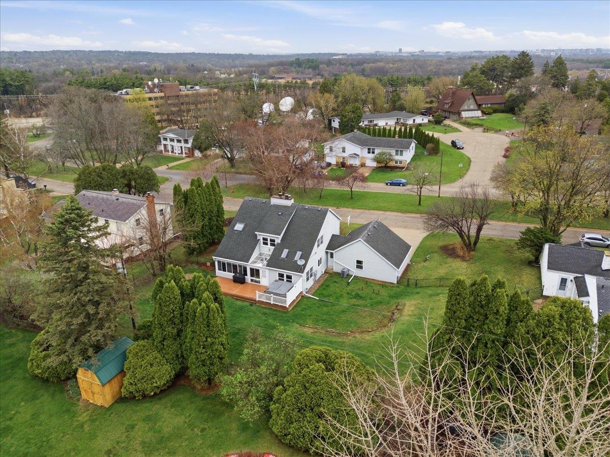 2830 Grandview Boulevard Madison, WI 53713 - Photo 68 of 69