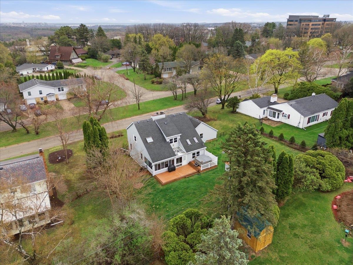 2830 Grandview Boulevard Madison, WI 53713 - Photo 69 of 69