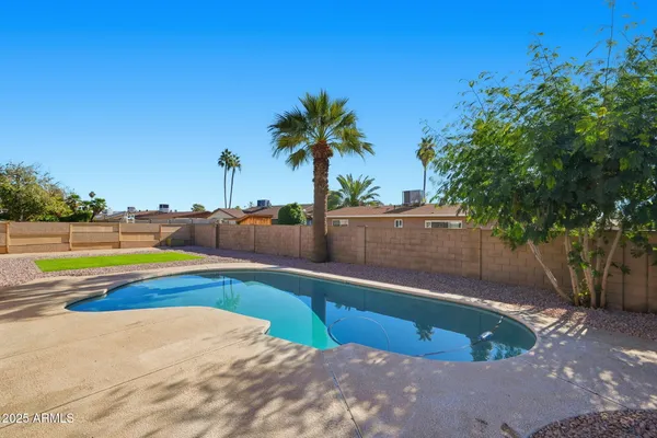 $399,000 | 4743 West Shaw Butte Drive, Glendale, AZ 85304