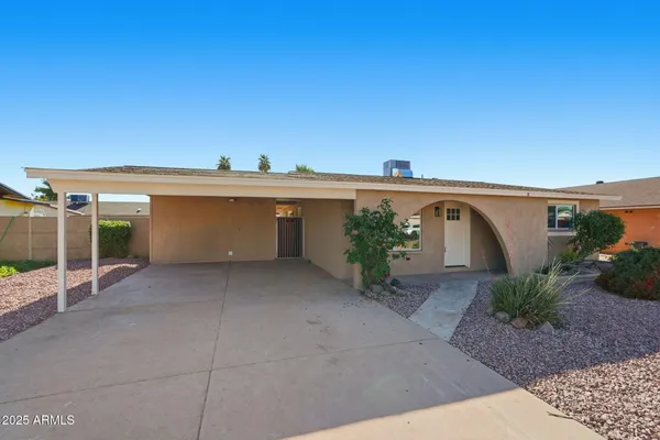 $399,000 | 4743 West Shaw Butte Drive, Glendale, AZ 85304