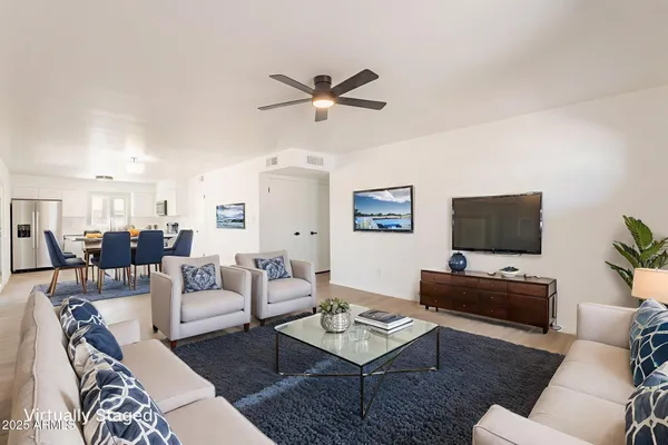 $399,000 | 4743 West Shaw Butte Drive, Glendale, AZ 85304