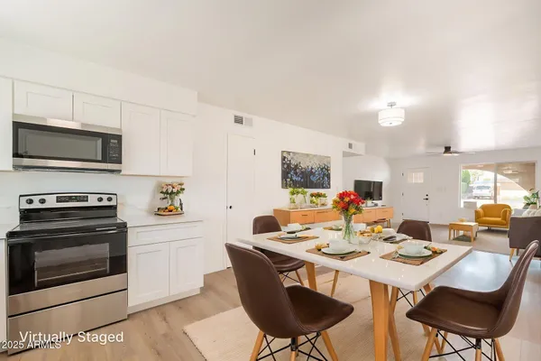 $399,000 | 4743 West Shaw Butte Drive, Glendale, AZ 85304